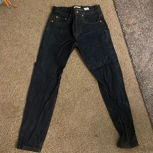 The Unbranded Brand Jeans size 29 skinny